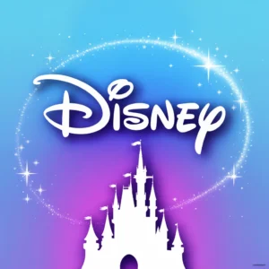Rysunki Disney